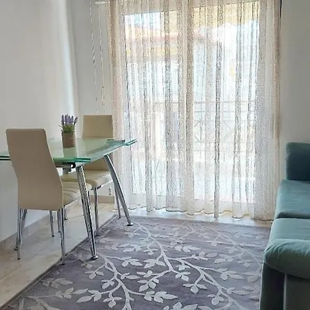 Fbm Anagenessis - Ευ Ζην Apartment Edessa Exterior photo
