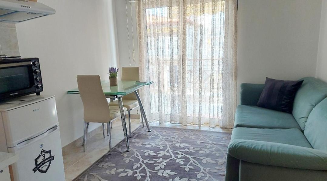 Fbm Anagenessis - ευ ζην Apartment