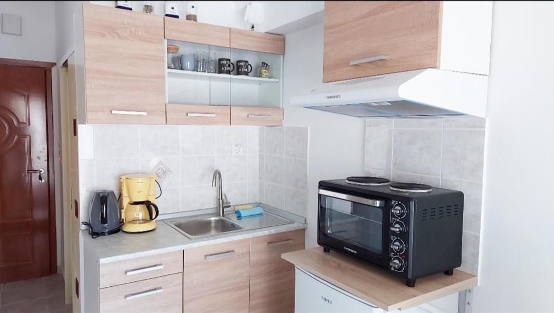 Apartamento Fbm Anagenessis - ευ ζην Édessa