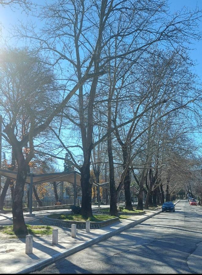 Fbm Anagenessis - ευ ζην Apartamento