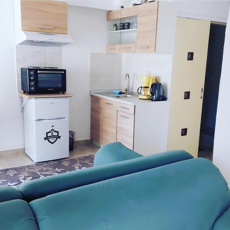 Fbm Anagenessis - ευ ζην Apartment *