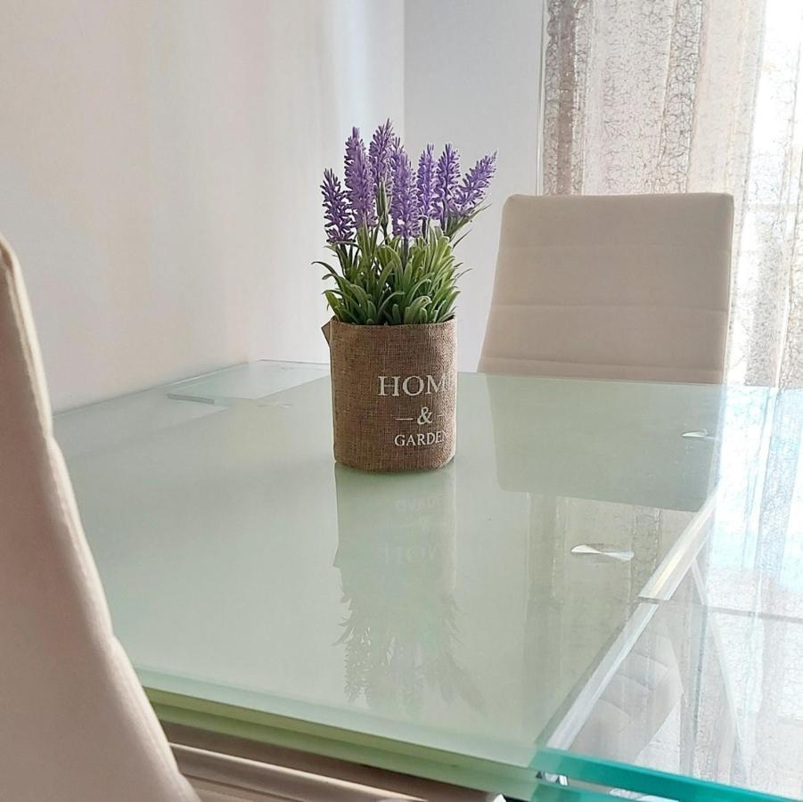 Fbm Anagenessis - ευ ζην Apartment Edessa
