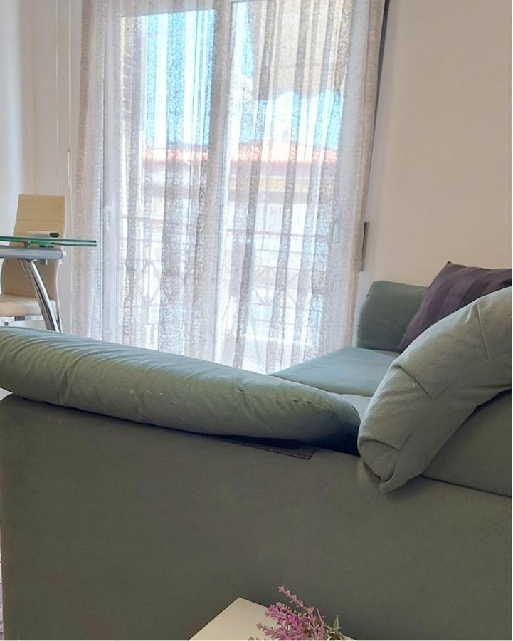 Apartamento Fbm Anagenessis - ευ ζην *