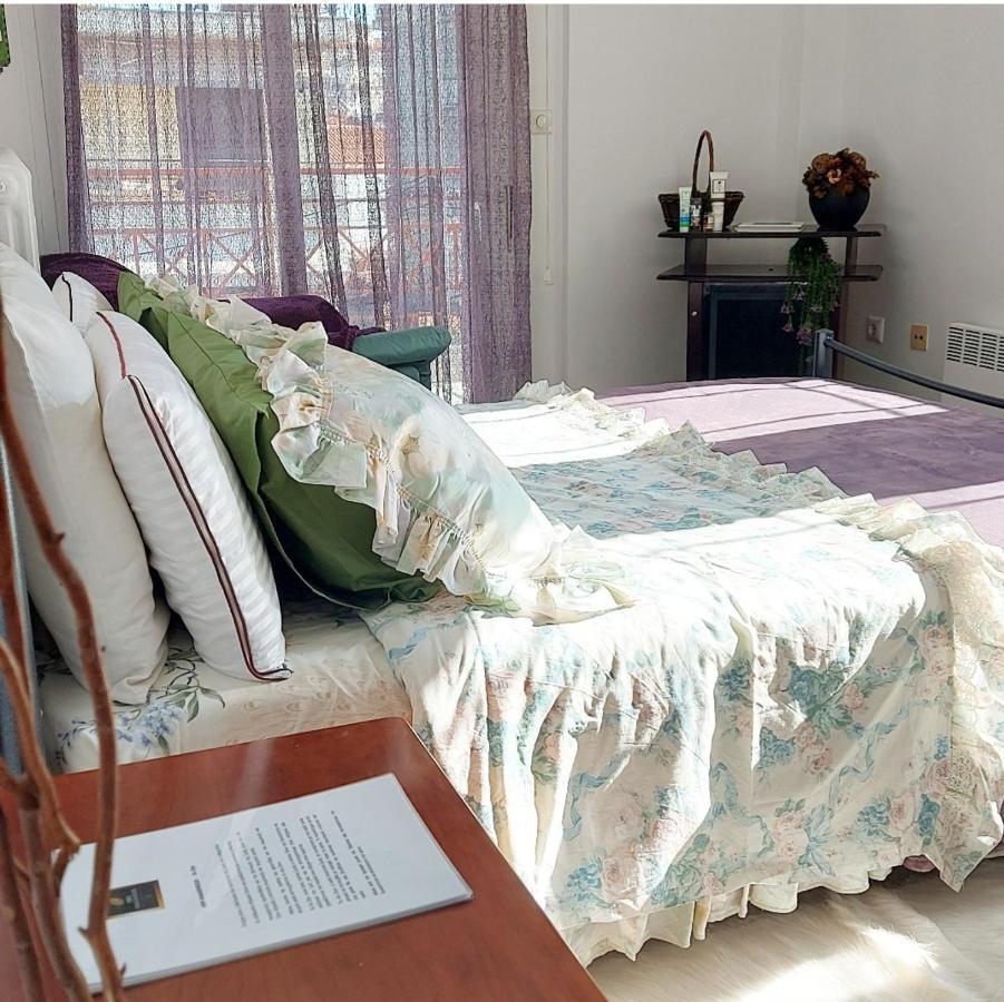 Apartment Fbm Anagenessis - ευ ζην *