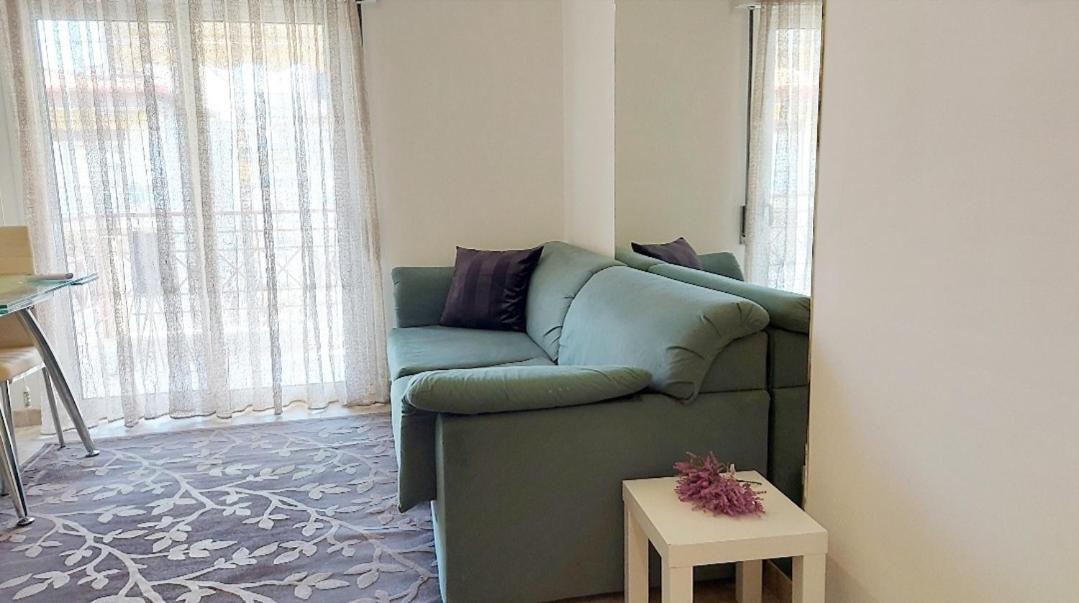 Fbm Anagenessis - ευ ζην Apartment Edessa