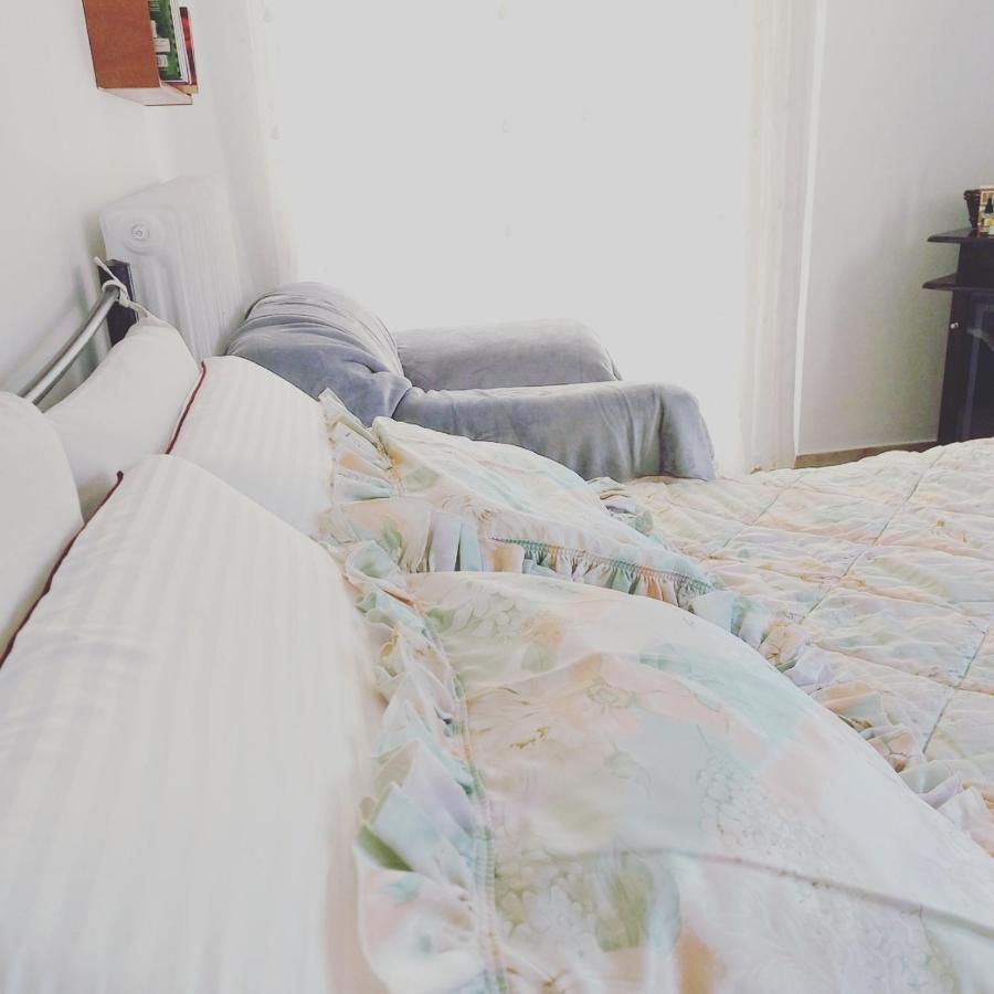 Apartment Fbm Anagenessis - ευ ζην *