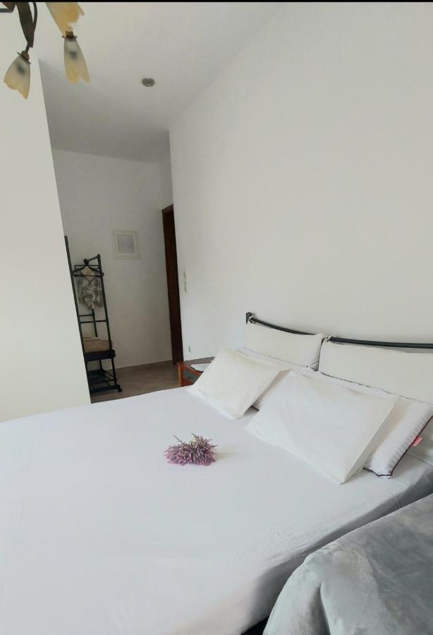 Apartment Fbm Anagenessis - ευ ζην Edessa