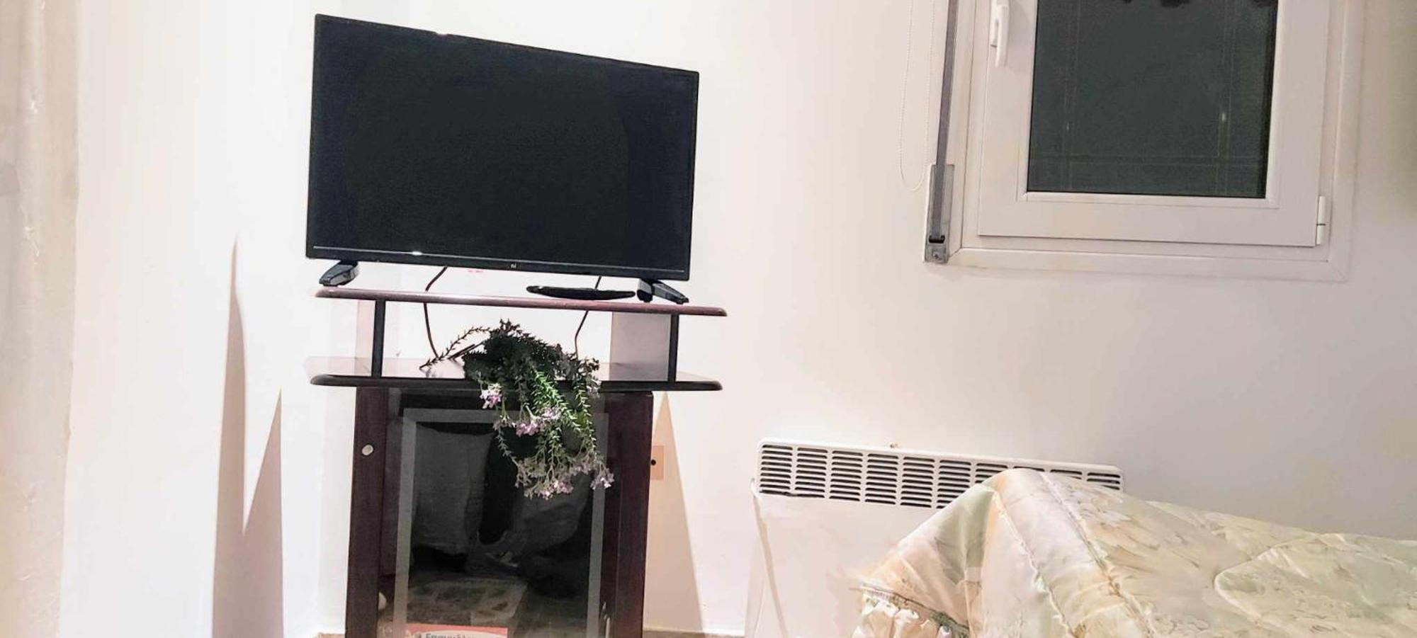 Fbm Anagenessis - ευ ζην Apartment Edessa